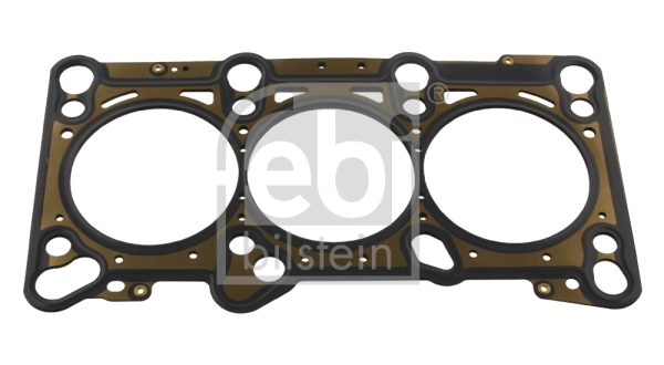 Gasket, cylinder head